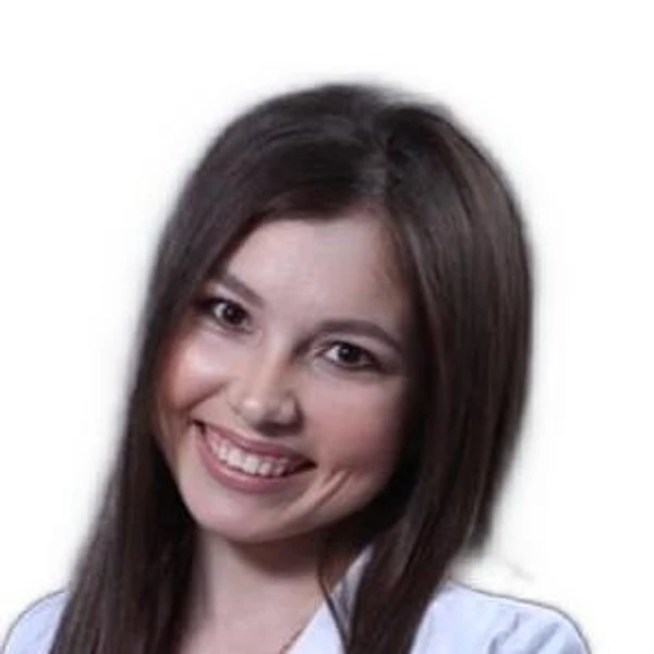 Тарасова Татьяна Николаевна — Стоматолог, Самара