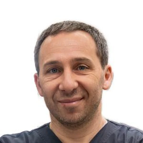 Кесян Эдгар Маргосович — Травматолог, Детский травматолог, Ортопед, Сочи