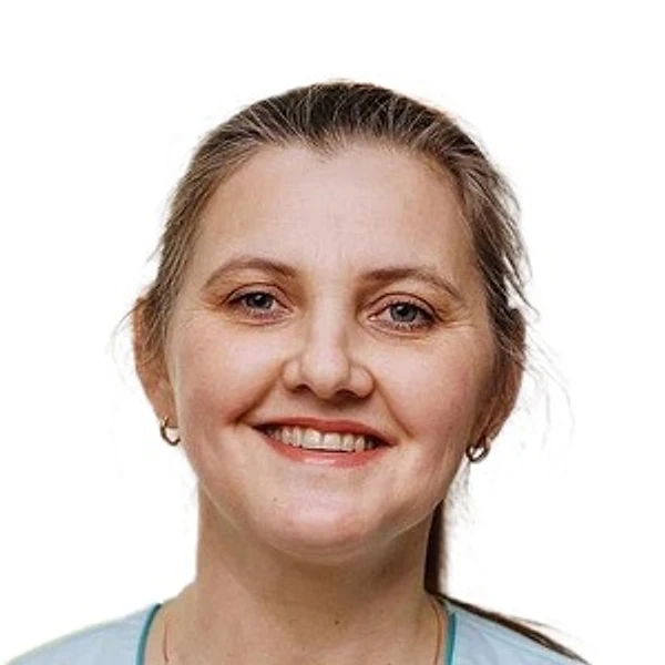 Антропова Наталья Сергеевна — Стоматолог-хирург, Стоматолог-имплантолог, Ижевск