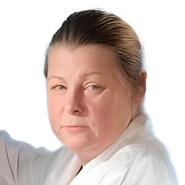 Рудас Марина Сатуровна — Радиолог, Москва