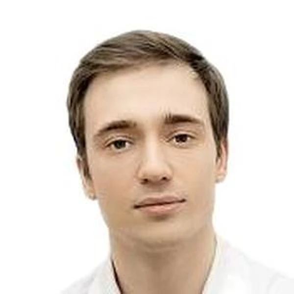 Белов Сергей Юрьевич — Хирург, Зеленоград
