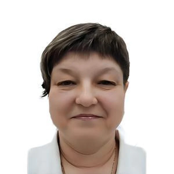 Демидова Ольга Алексеевна — Терапевт, Аллерголог, Иммунолог, Пульмонолог, Зеленоград
