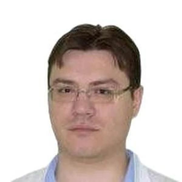 Ларшин Валентин Витальевич — Стоматолог-ортопед, Ижевск