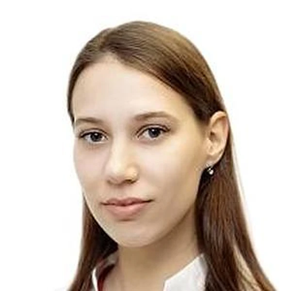 Степанцова Екатерина Николаевна — Педиатр, Детский гастроэнтеролог, Москва