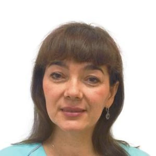 Приходько Виктория Алексеевна — Стоматолог, Одинцово