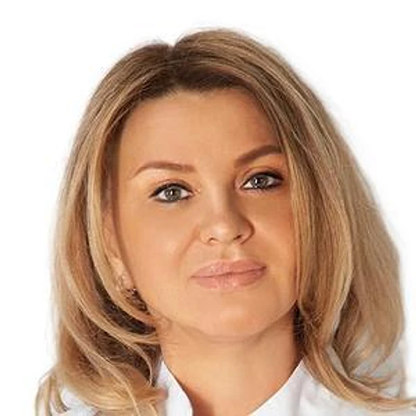 Почкалова Светлана Евгеньевна — Врач-косметолог, Дерматолог, Трихолог, Москва