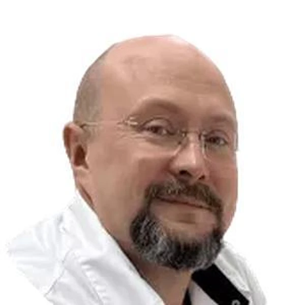Лейхтер Анатолий Валентинович — Дерматолог, Венеролог, Детский дерматолог, Архангельск
