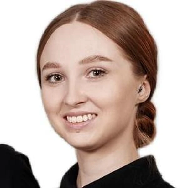 Смирнова Яна Дмитриевна — Стоматолог-ортодонт, Детский ортодонт, Тюмень