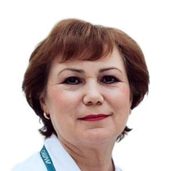 Кальян Валентина Ивановна — Врач УЗИ, Детский врач УЗИ, Бузулук