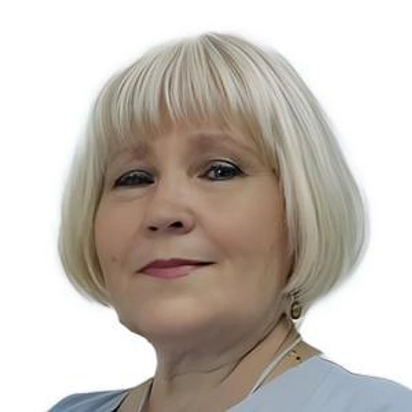Просвиркина Елена Викторовна — Терапевт, Бузулук