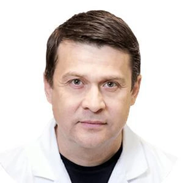 Ахметов Ильдар Ришатович — Токсиколог, Одинцово