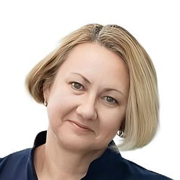 Мосейчук Анна Викторовна — Стоматолог, Ижевск