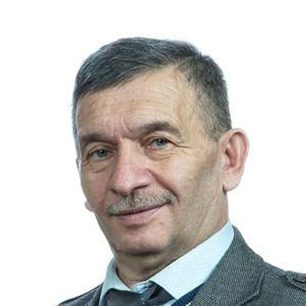Вафин Исхак Ибрагимович — Врач скорой помощи, Москва
