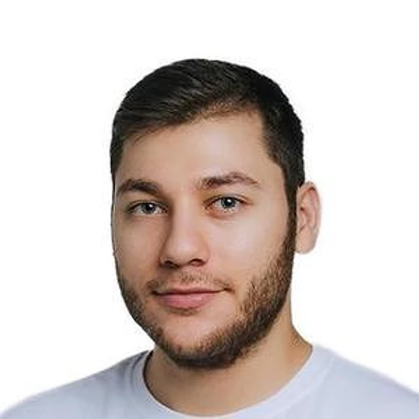 Айдаев Меджид Шамилович — Стоматолог-хирург, Волгоград