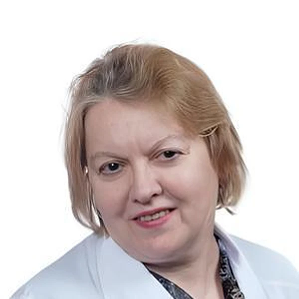 Галузо Татьяна Федоровна — Профпатолог, Москва