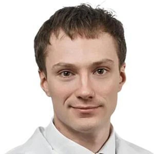 Испавский Владислав Евгеньевич — Сосудистый хирург (ангиохирург), Анестезиолог-реаниматолог, Малоинвазивный хирург, Екатеринбург