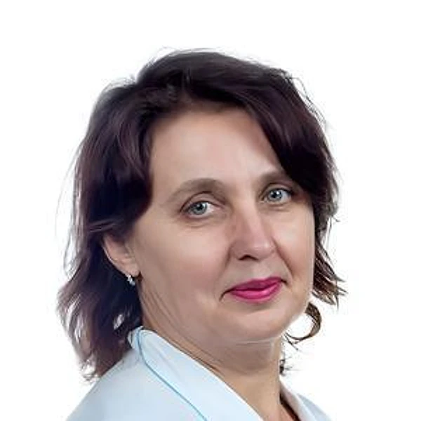 Рогова Наталья Александровна — Рентгенолог, Москва
