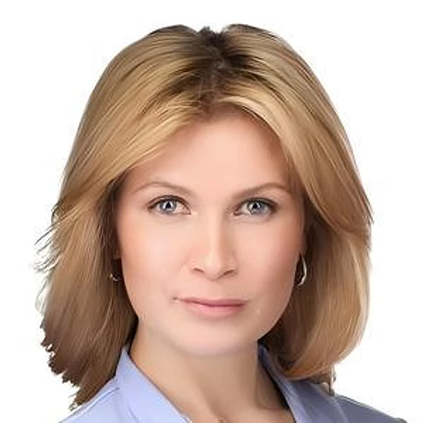 Ковалева Екатерина Владимировна — Гинеколог, Москва