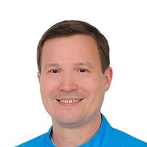 Мошкин Андрей Александрович — Стоматолог, Ижевск
