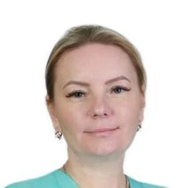 Костоусова Анжелика Александровна — Нейропсихолог, Краснодар