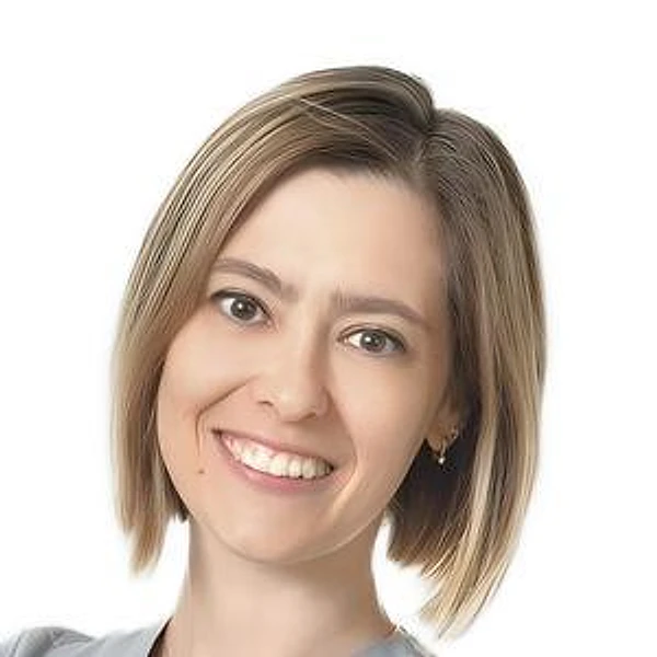 Десятова Мария Павловна — Анестезиолог-реаниматолог, Москва