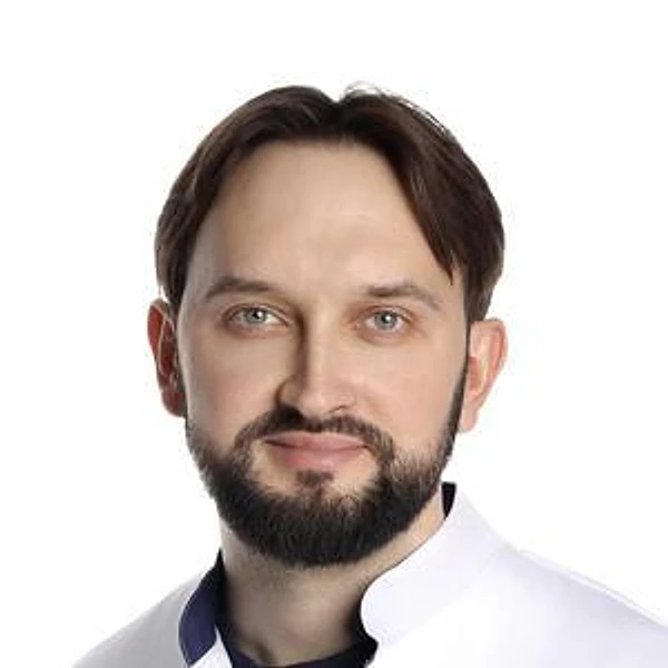 Долгов Станислав Александрович — Малоинвазивный хирург, Москва