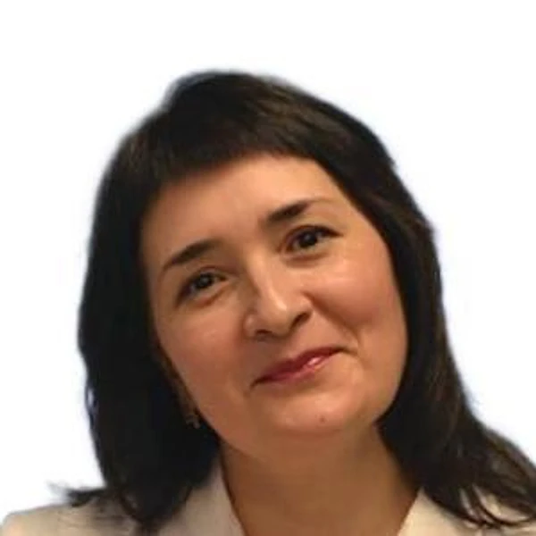 Чувашаева Фарида Рамзиевна — Кардиолог, Казань