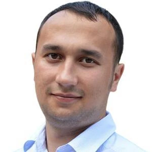 Иванов Дмитрий Владимирович — Хирург, Шумерля
