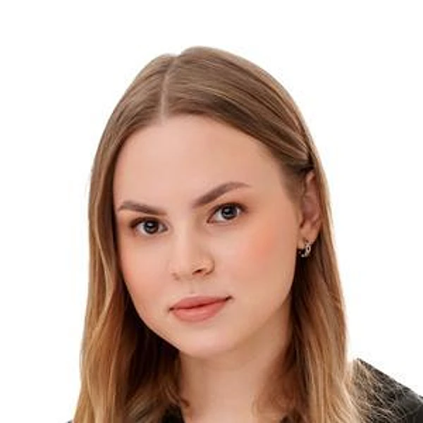 Якунина Анастасия Сергеевна — Стоматолог-гигиенист, Детский стоматолог-гигиенист, Ярославль