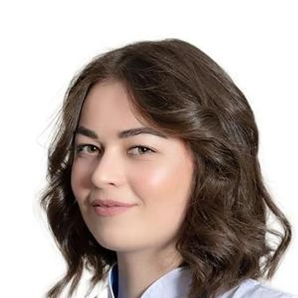 Матякубова Зулфия Атабековна — Ревматолог, Ярославль