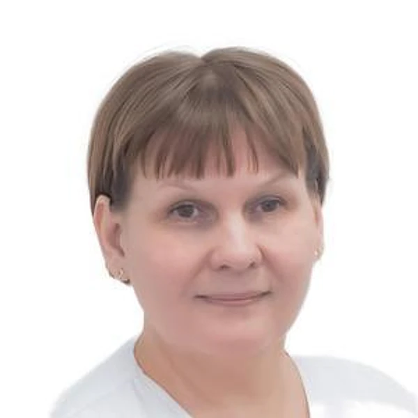 Телепова Анна Петровна — Дерматолог, Венеролог, Детский дерматолог, Пермь