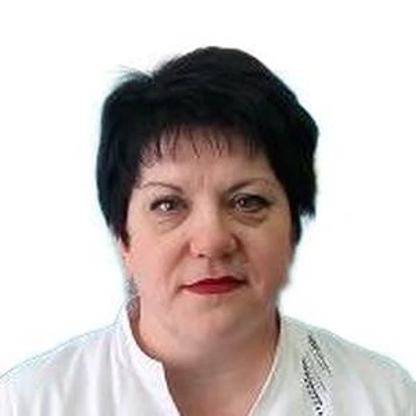 Кузьмина Наталья Алексеевна — Неонатолог, Шумерля