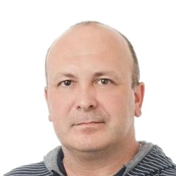 Карпов Дмитрий Витальевич — Стоматолог, Ижевск