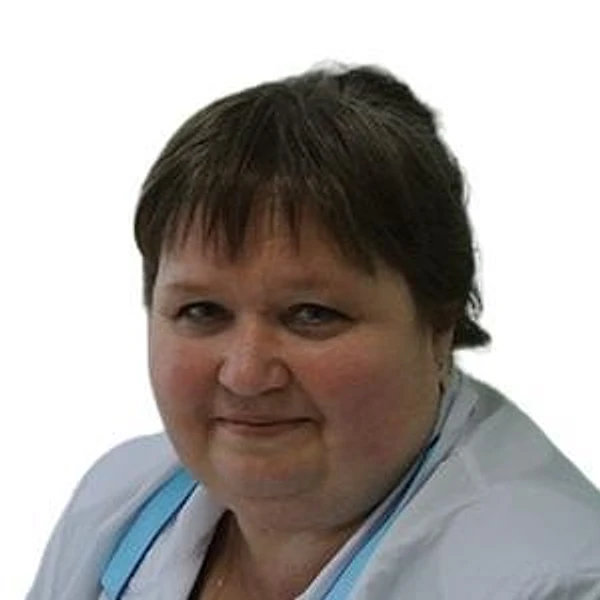 Лебедева Марина Владимировна — Врач общей практики (семейный врач), Шумерля