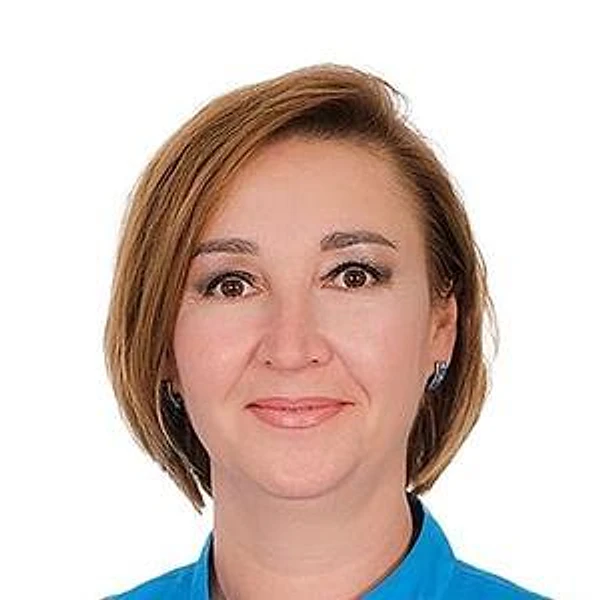 Кашапова Альфия Фаатовна — Стоматолог, Ижевск