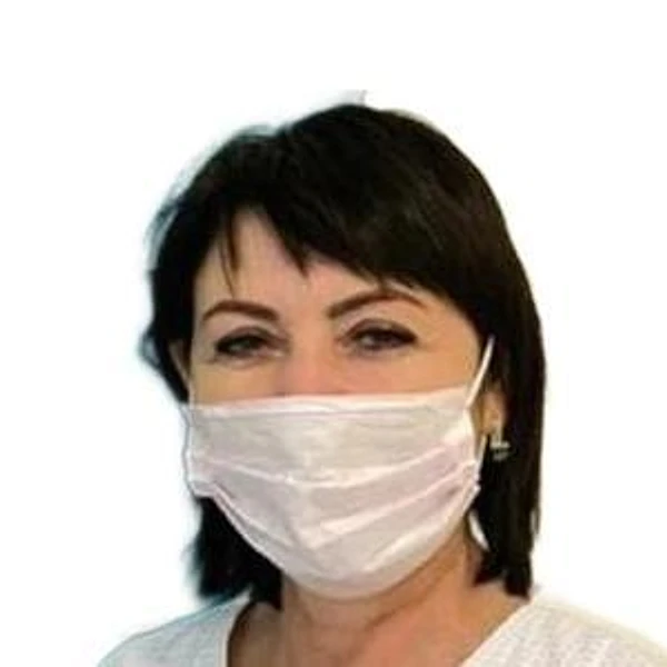 Сулейманова Касабат Шапиевна — Врач УЗИ, Моздок