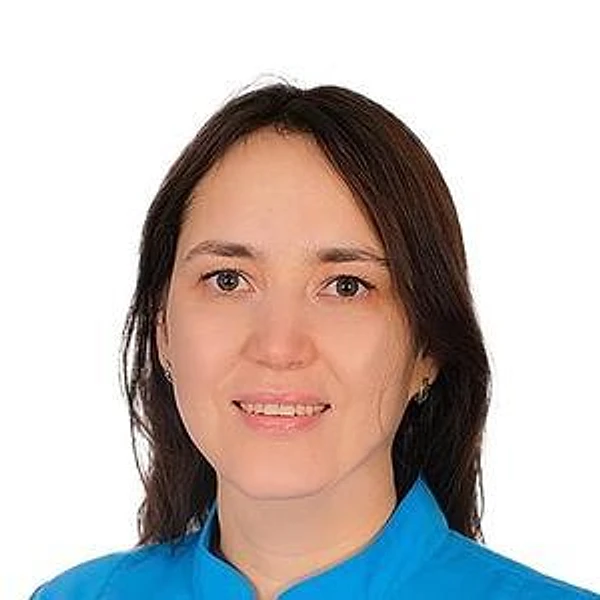 Клековкина Наталья Сергеевна — Стоматолог, Ижевск