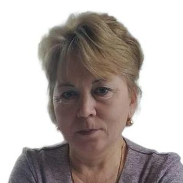Михайлова Елена Ивановна — Акушерка, Шумерля
