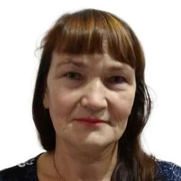 Павлова Елизавета Владимировна — Акушерка, Шумерля