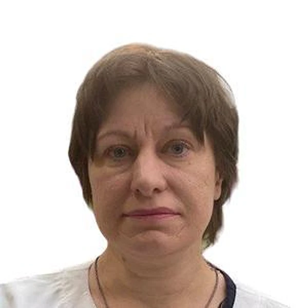 Фролова Наталья Владиславовна — Терапевт, Балашиха