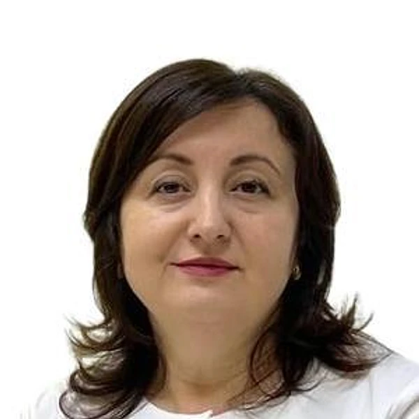 Барагунова Галимат Хасановна — Гастроэнтеролог, Моздок