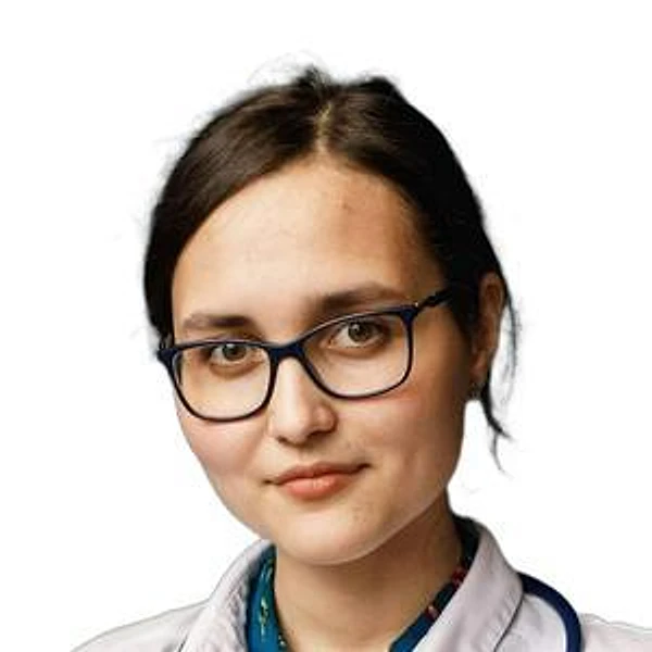 Миниханова Алсу Рустамовна — Психотерапевт, Психиатр, Психолог, Москва