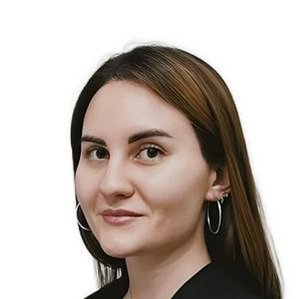 Елисеева Кристина Романовна — Стоматолог-ортодонт, Москва