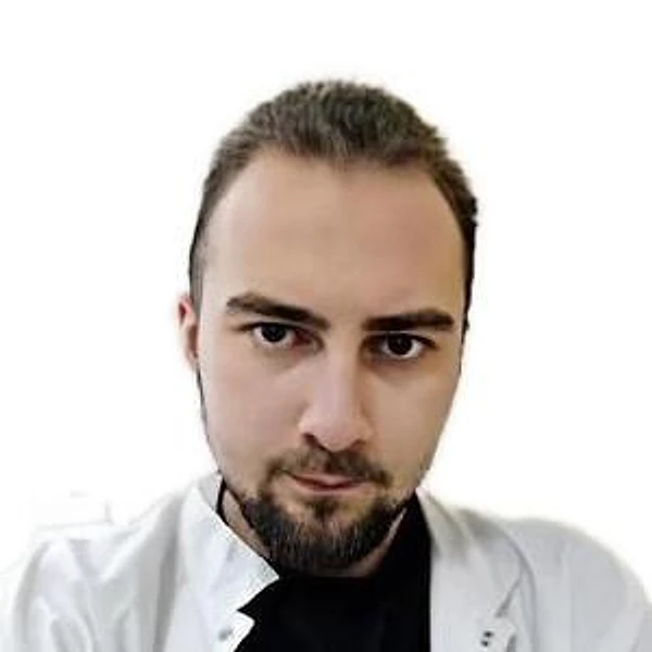 Богданов Иван Андреевич — Терапевт, Смоленск