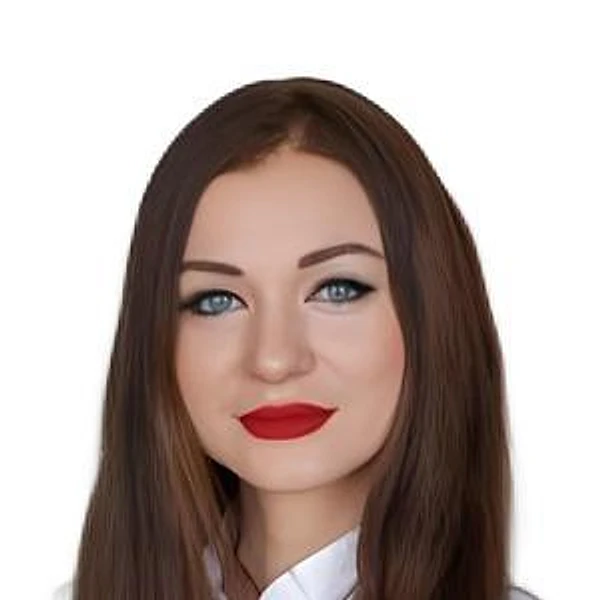 Струцкая Анастасия Григорьевна — Гинеколог, Акушер, Гинеколог-хирург, Краснодар