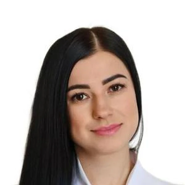 Казьмина Марина Викторовна — Невролог, Рефлексотерапевт, Физиотерапевт, Воронеж