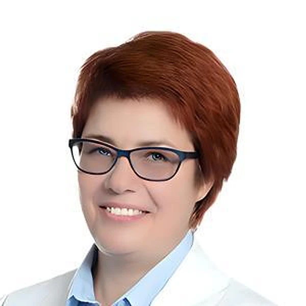 Коваренко Маргарита Анатольевна — Эндокринолог, Детский эндокринолог, Новосибирск