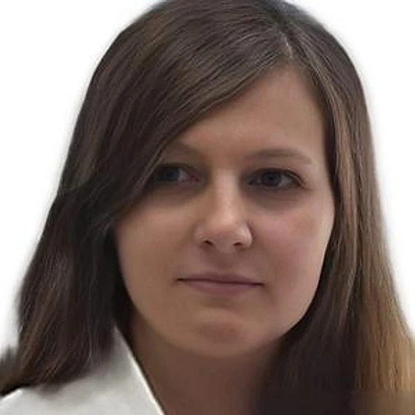 Заря Елена Владимировна — Рентгенолог, Москва