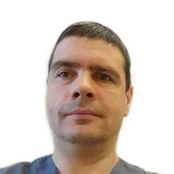 Мешков Василий Васильевич — Детский ортопед, Детский травматолог, Санкт-Петербург