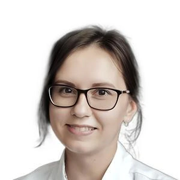 Райкова Анастасия Александровна — Гинеколог, Москва